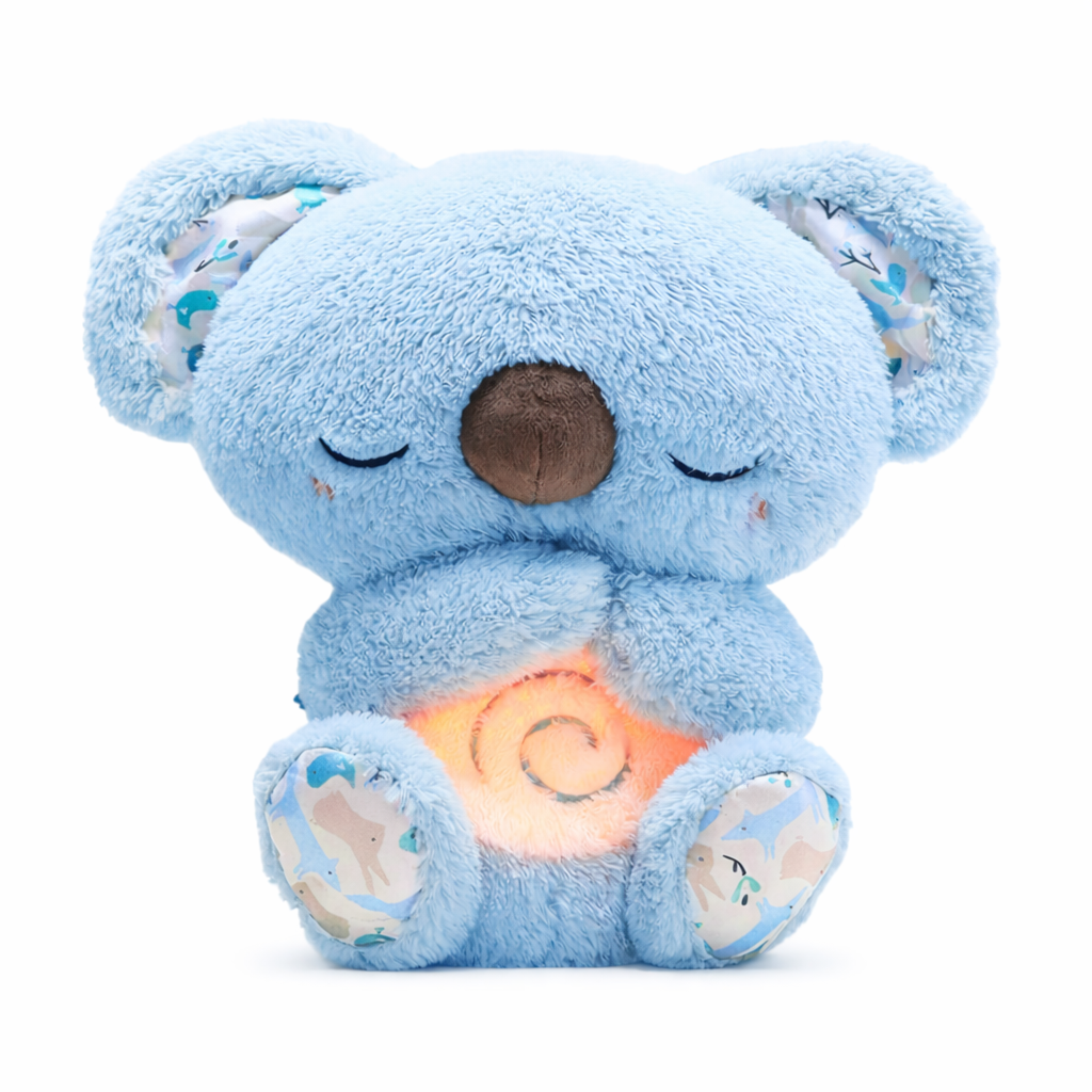 Koala Peluche Para la Ansiedad
