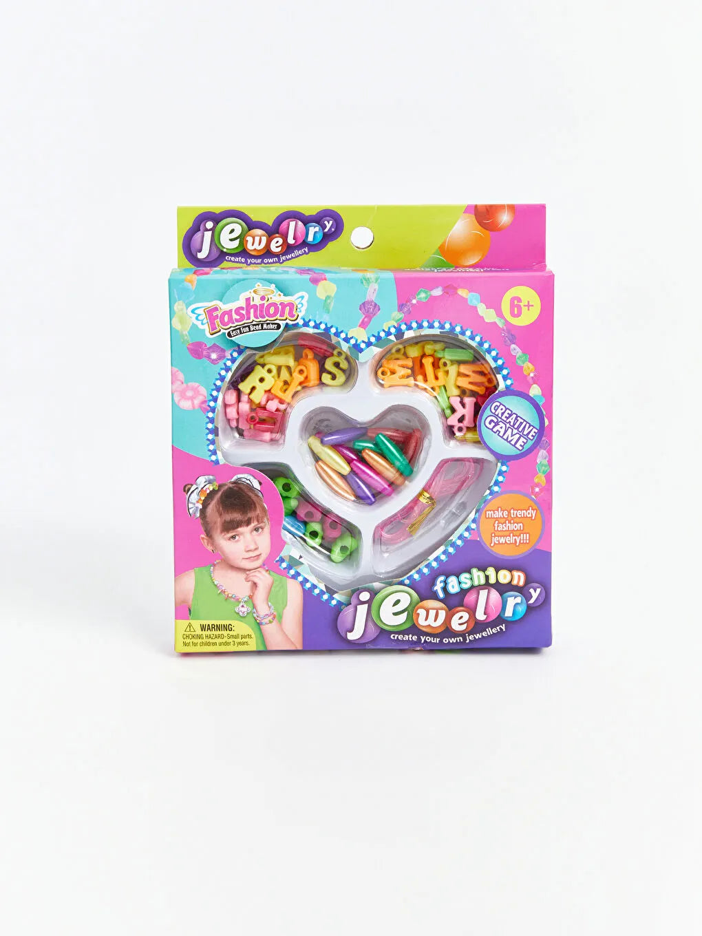 Mini Fashion Joyas