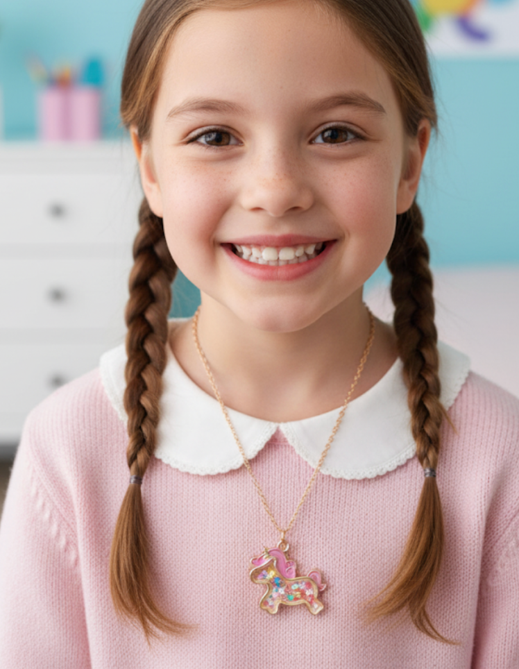 Cadenita Para Niña