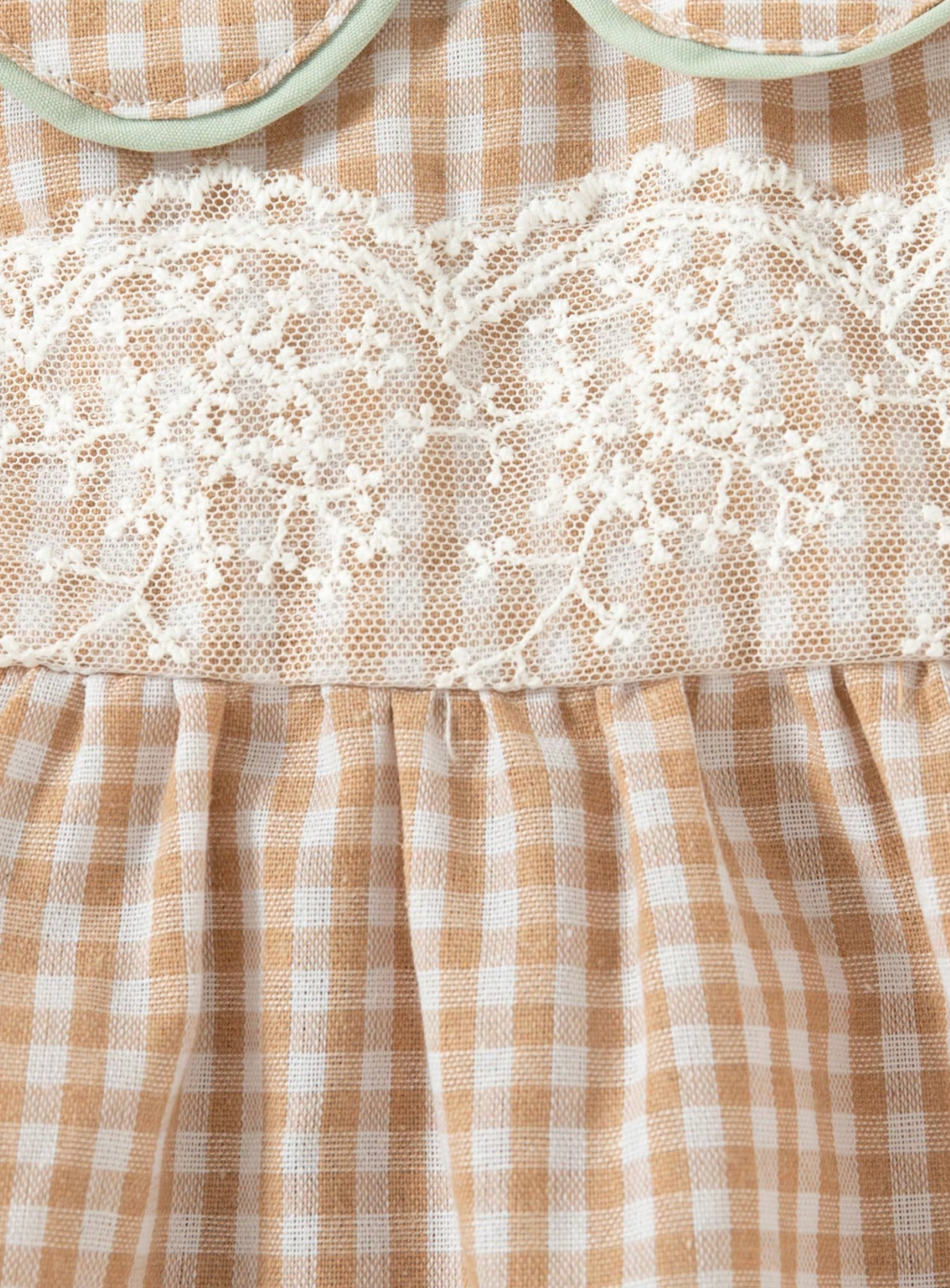 Vestido Ginevra