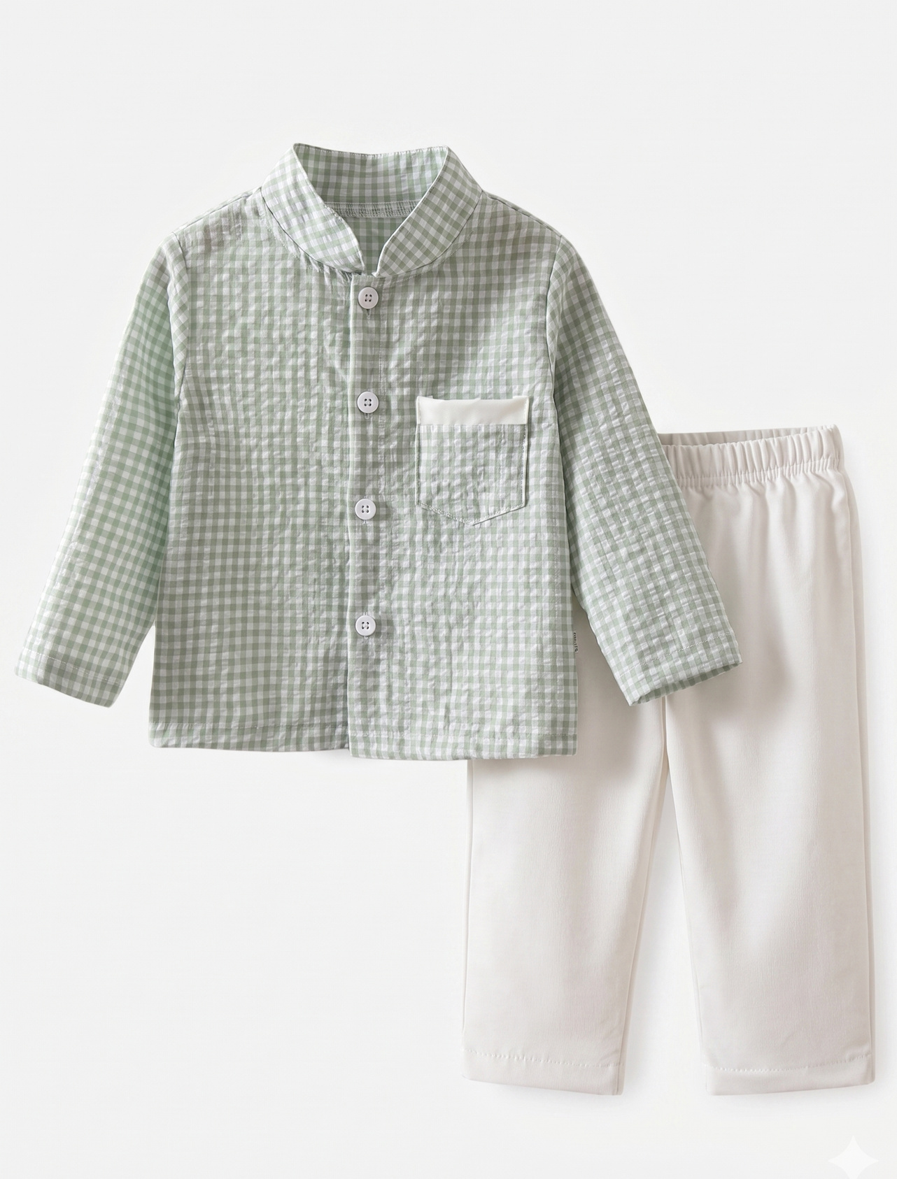 Conjunto Kendric