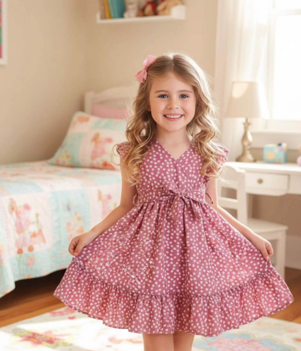 Vestido Nur