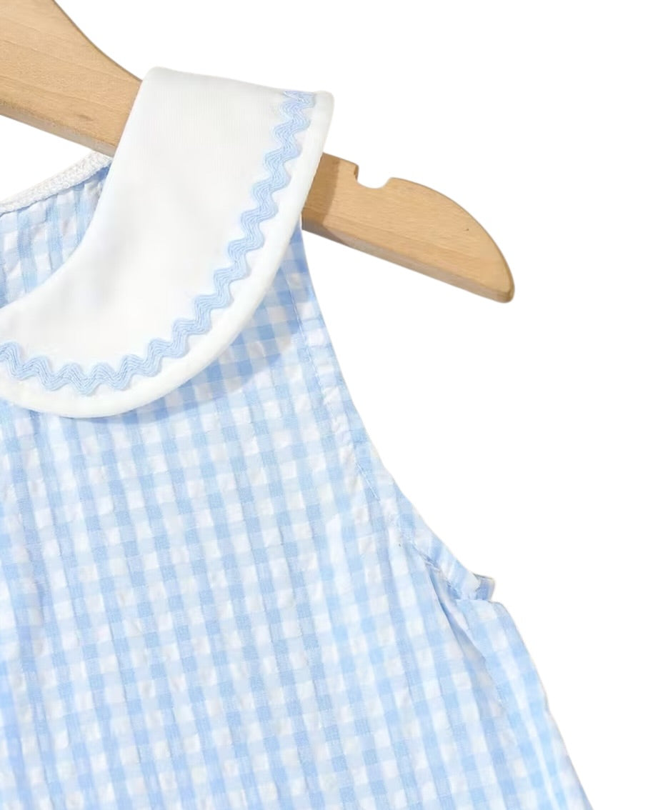 Vestido Elda
