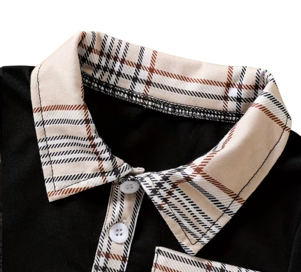 Conjunto Davet