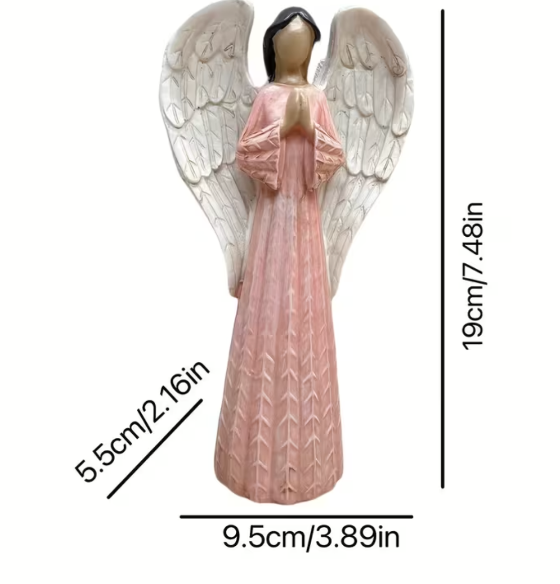 Angel Veta Rosa