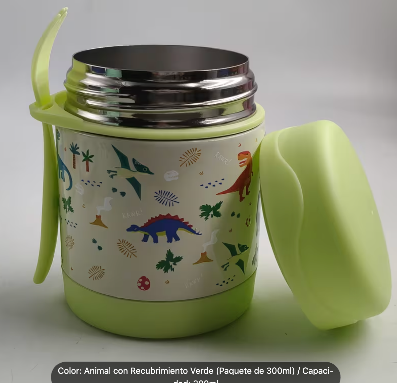 Taza para Guiso Thermico