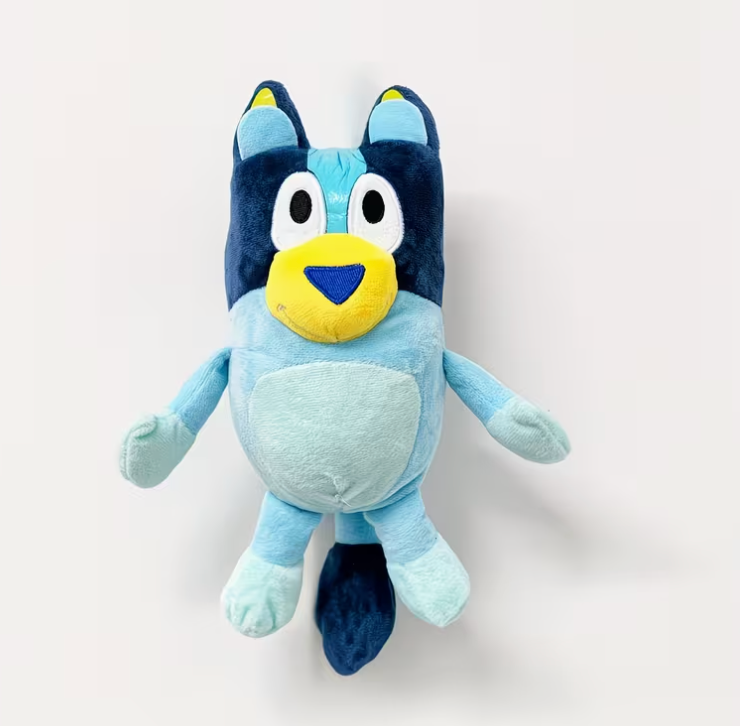 Bluey Peluche