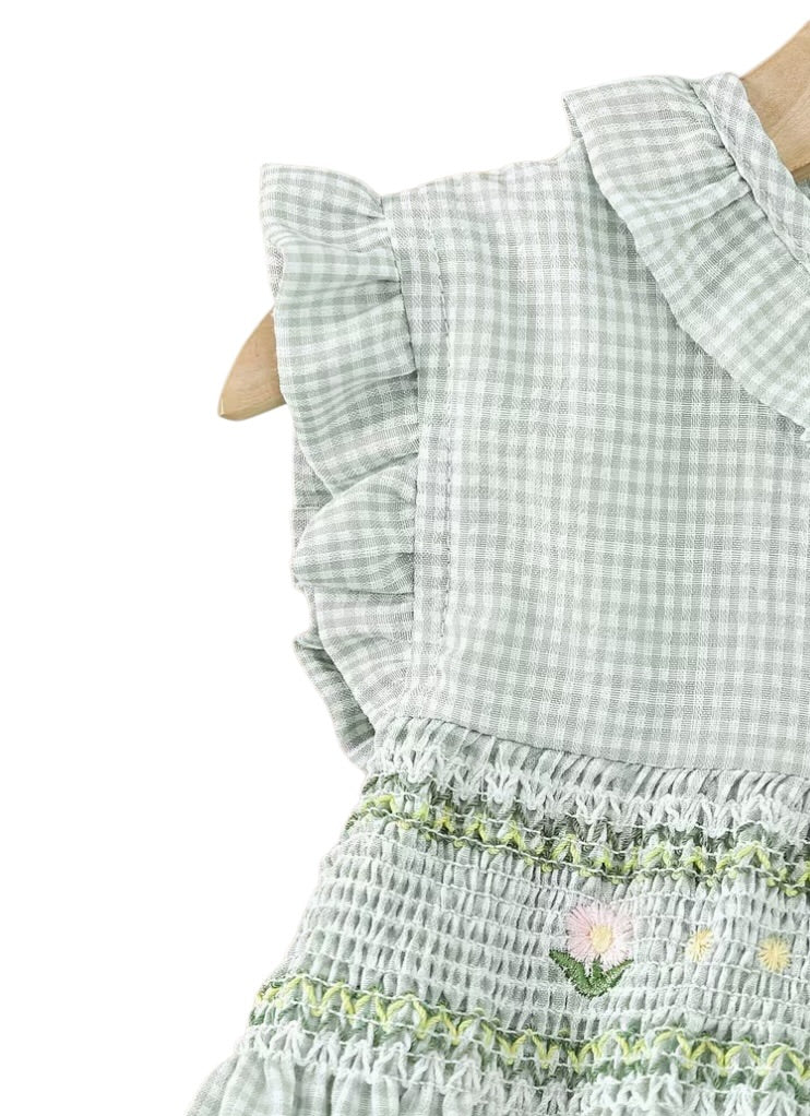 Vestido Isabella