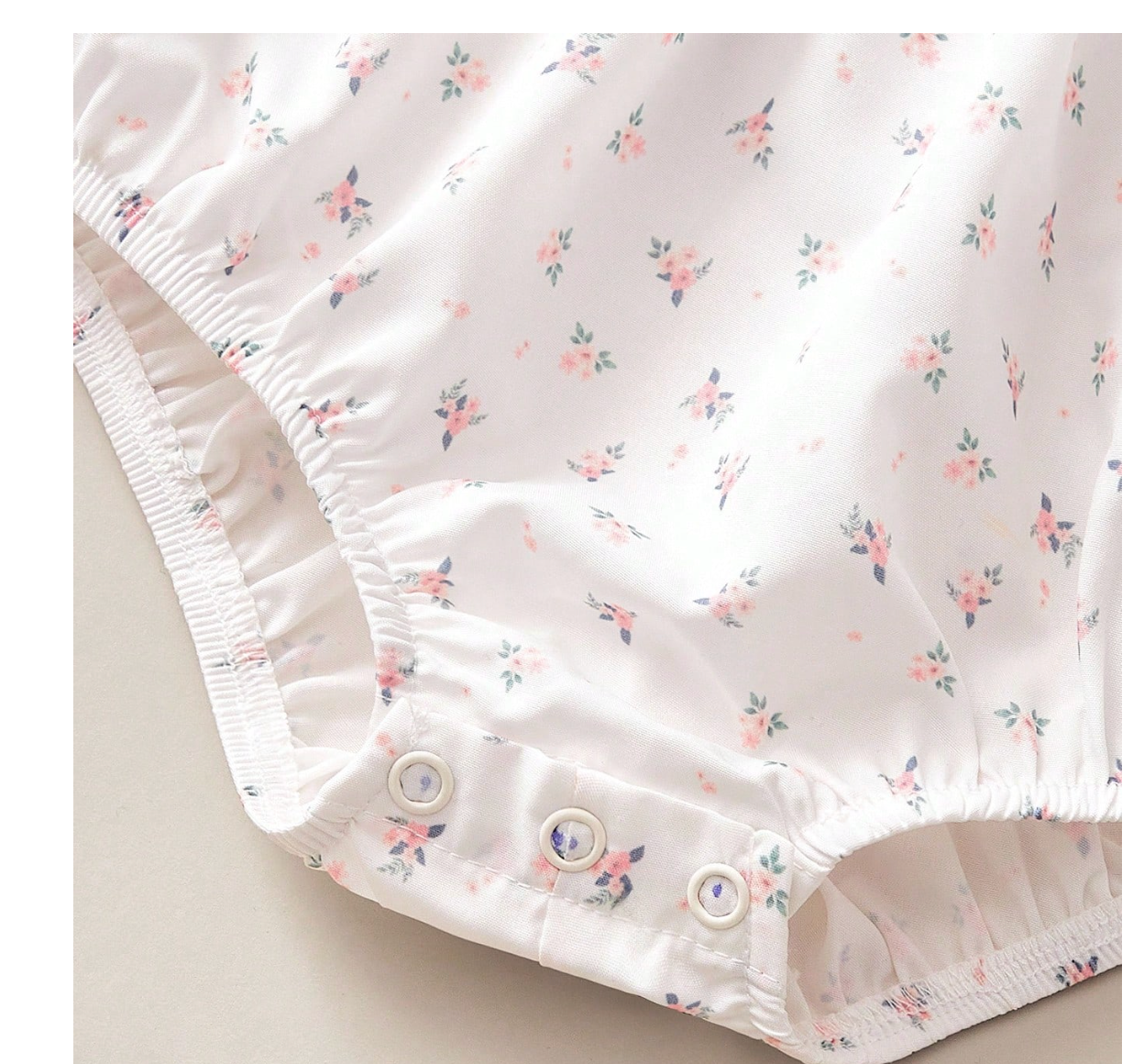 Ranita Dulce Floral