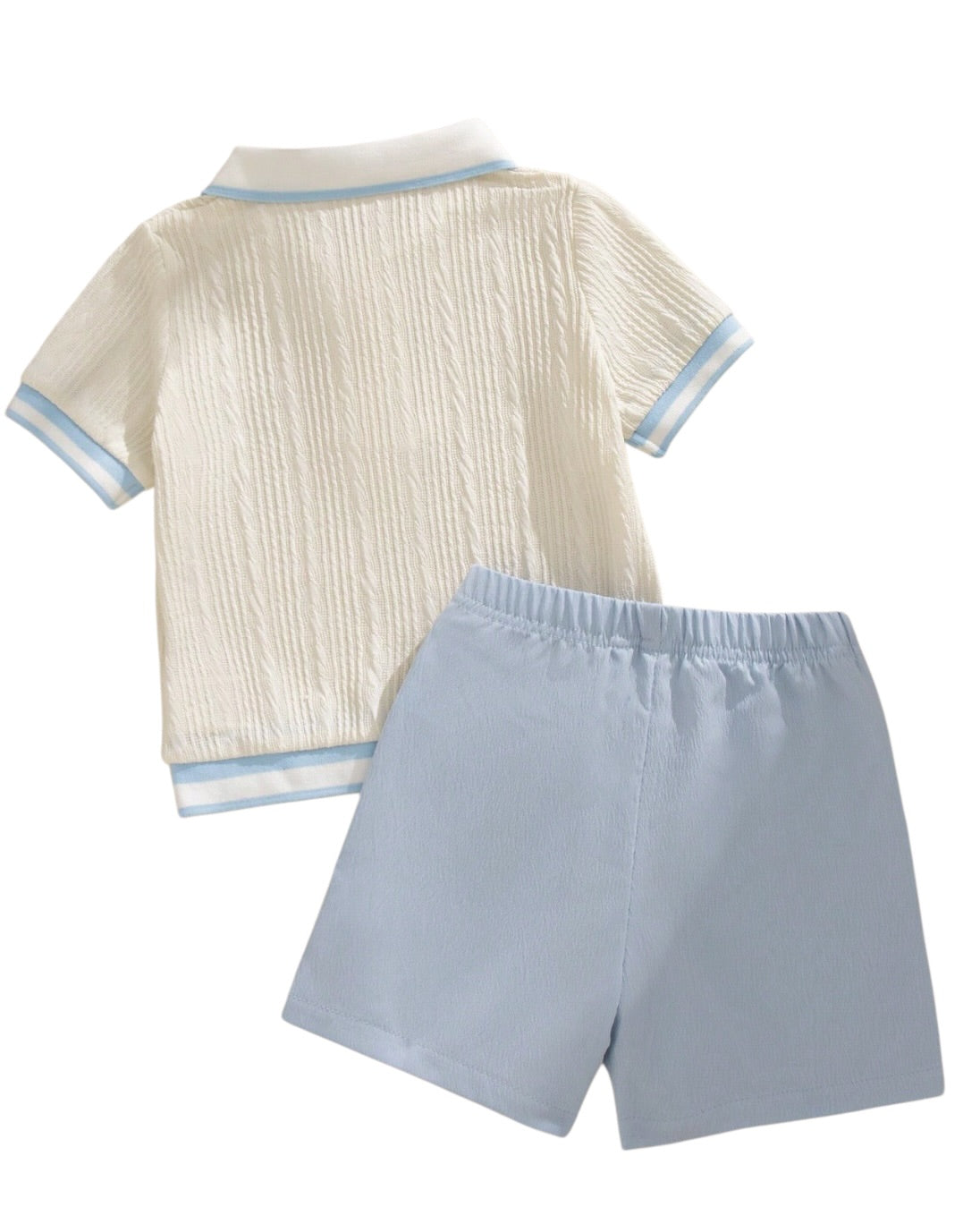 Conjunto Adan