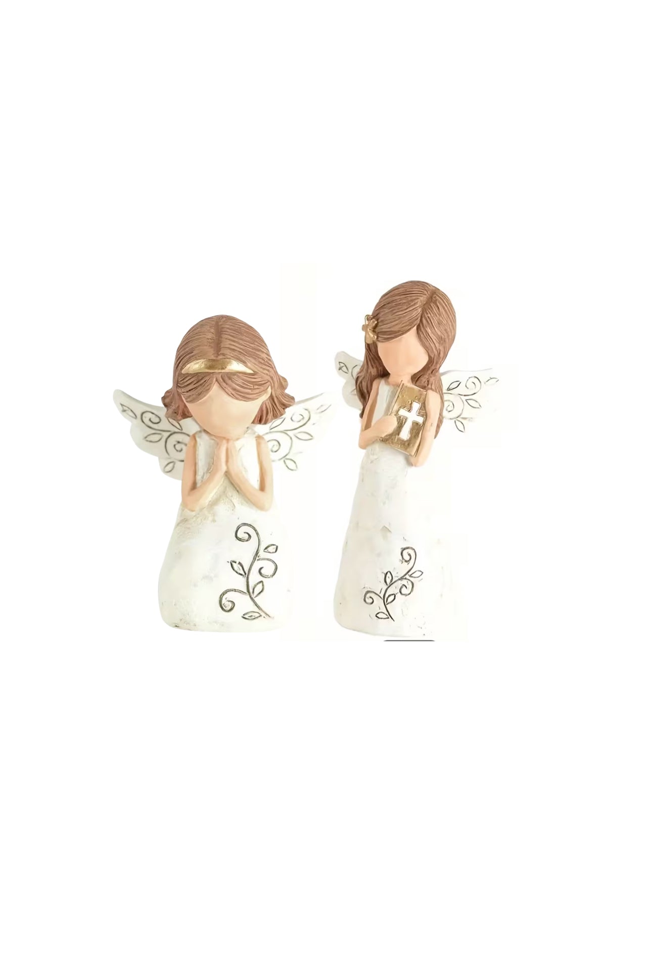 Juego de Niñas Angelitos