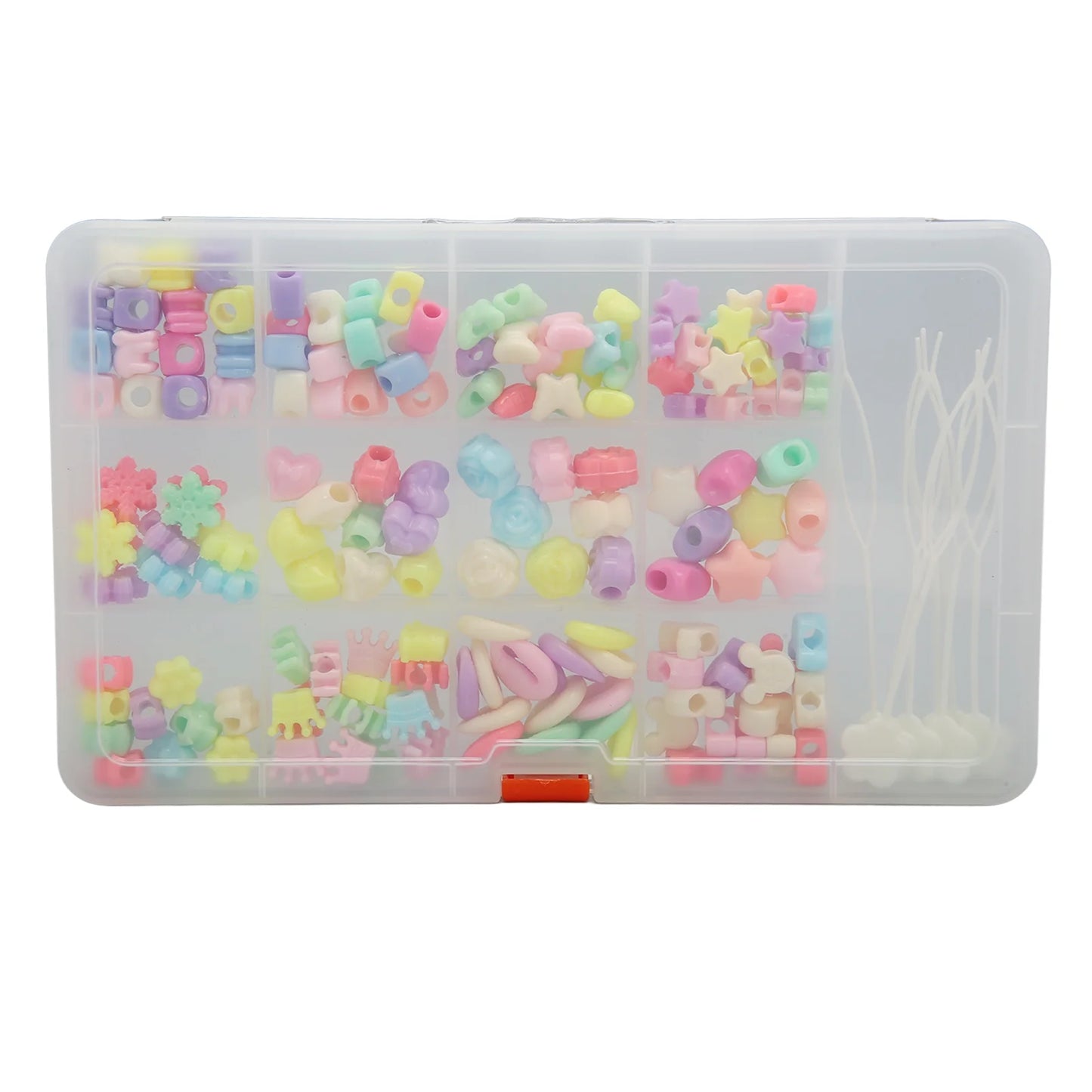 Cajita Mini Cuentas