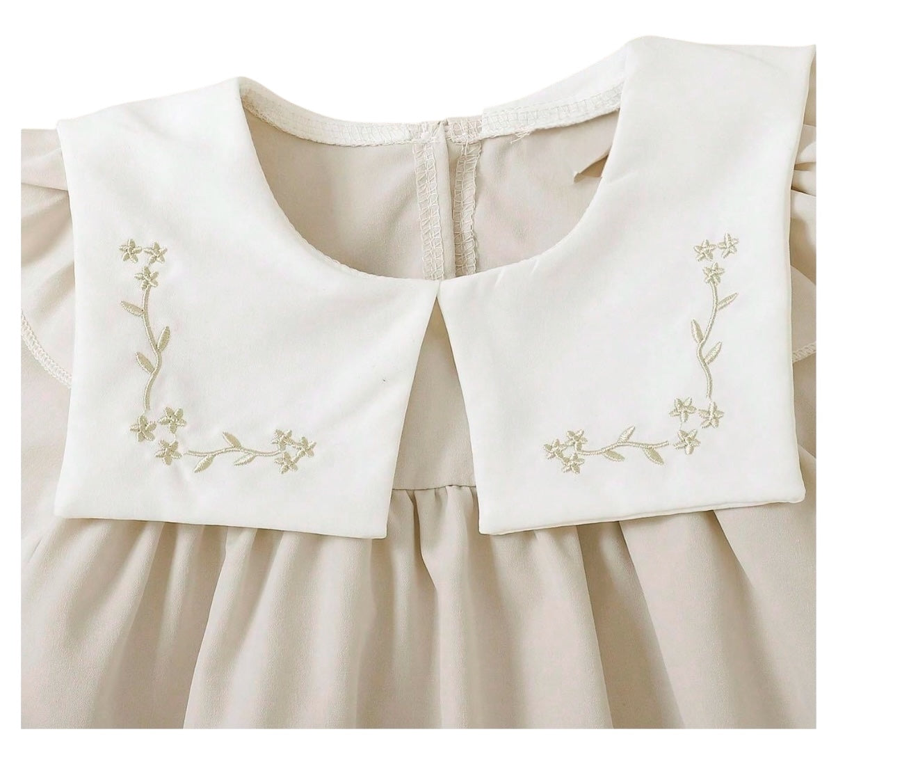 Vestido Iraide