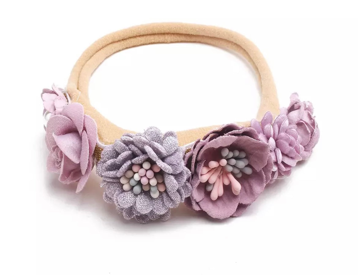 Bandita Flores Modelo Bimba