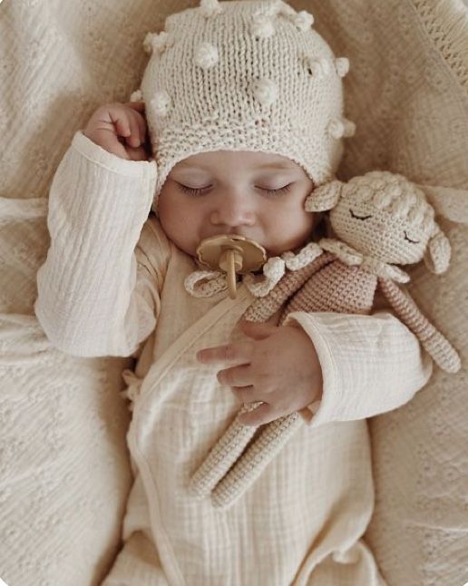 Ropa Bebe Niña