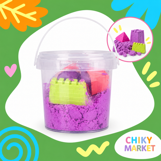 Arena Mágica CHIKY MARKET