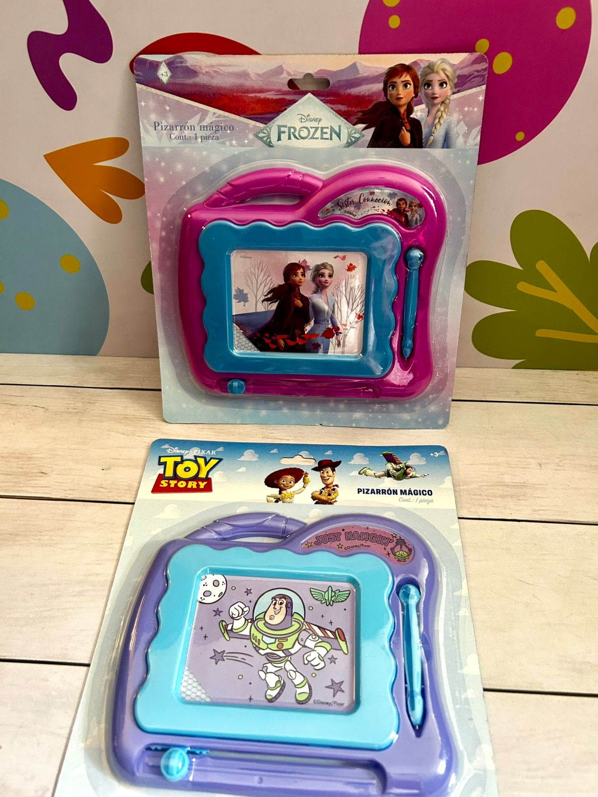 Pizarron Magico Disney  CHIY MARKET