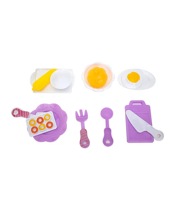 Cocinita Fashion PORFYDYA