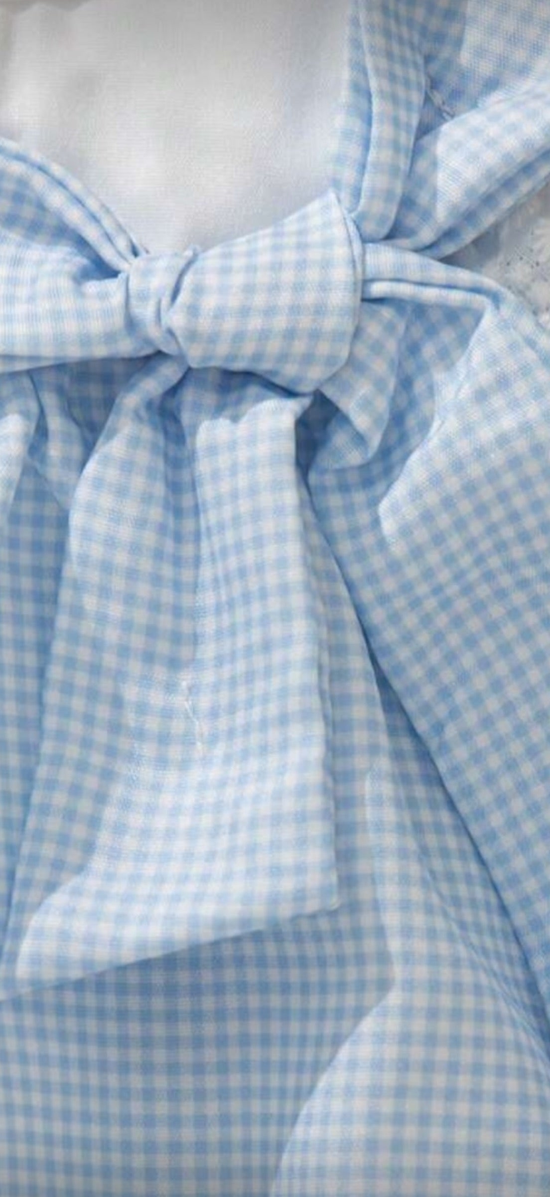 Vestido Clarissa
