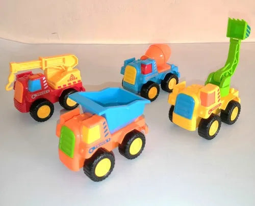 Set Truck Set