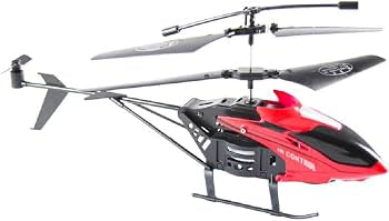 SX-Helicopter Durable King R/C