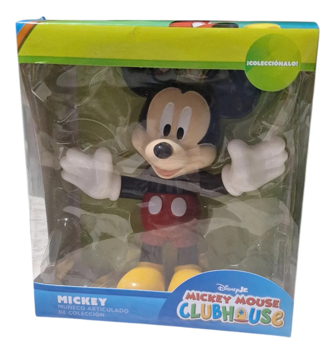 Mickey Mouse  Figura
