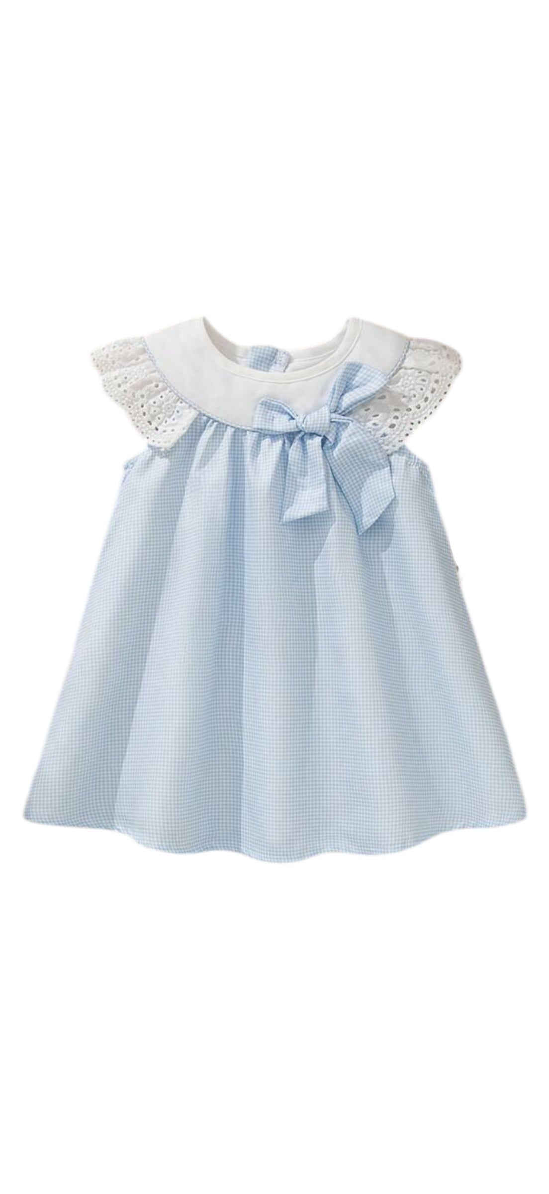 Vestido Clarissa