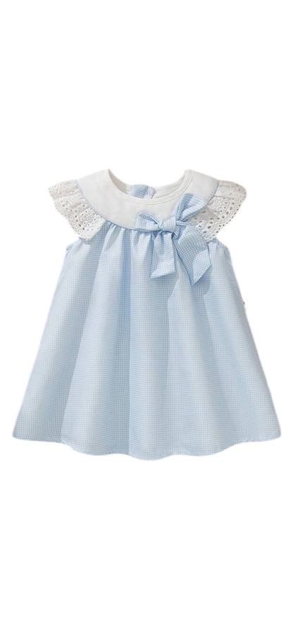 Vestido Clarissa