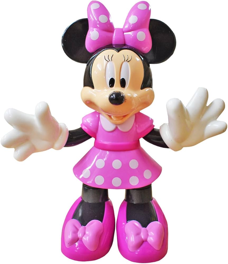 Minnie Figura