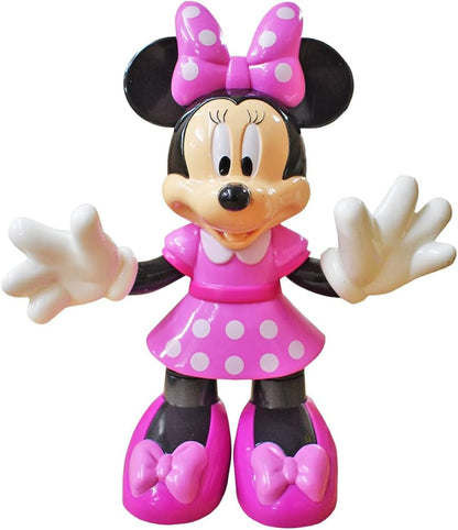 Minnie Figura