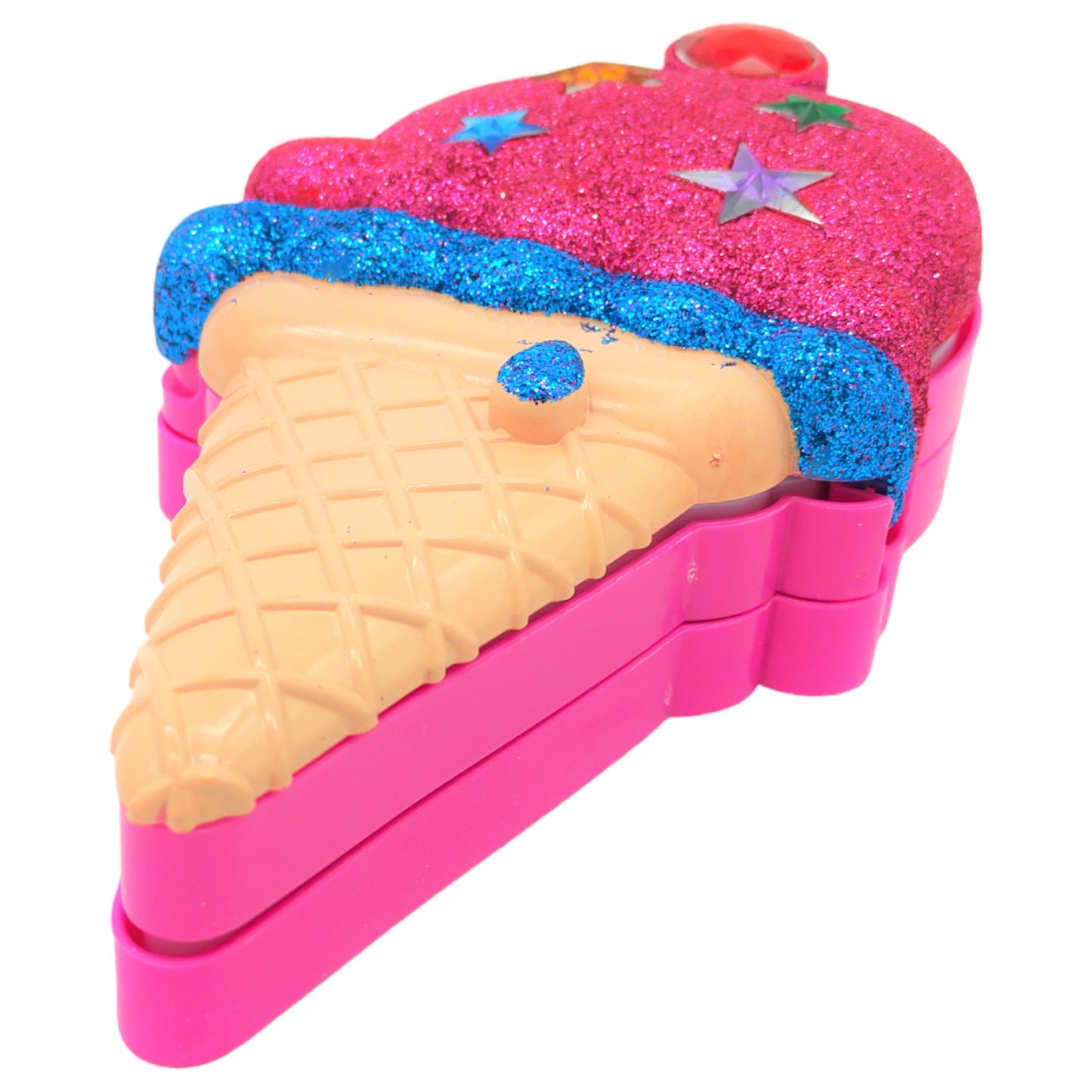 Maquillaje Helado