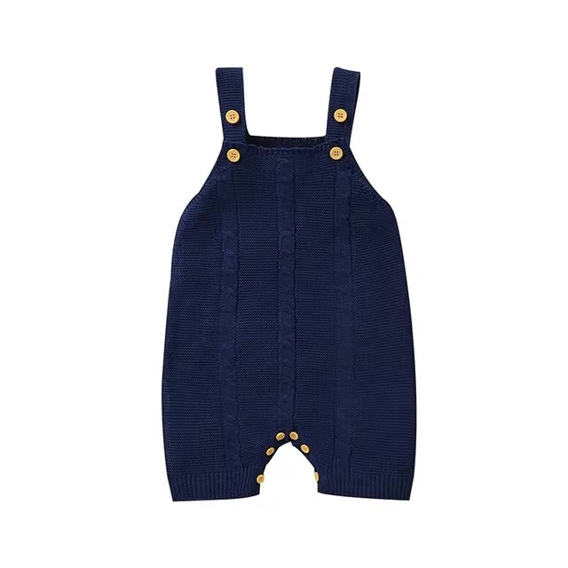 Coverall Roya CHIKY NYNO
