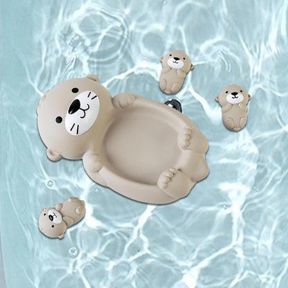 Nutria de Baño  CHIKY NYNO