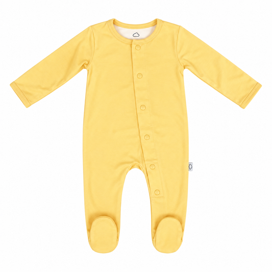 Pijama Yellow IMAN MON NENE