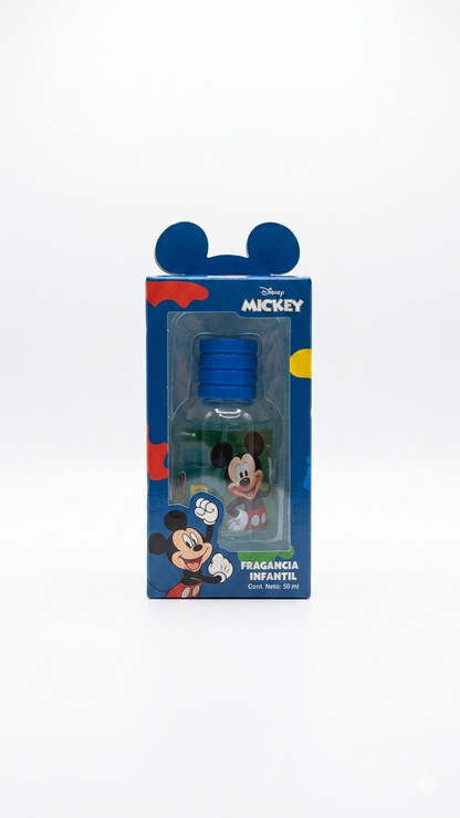 Perfume Disney 50 ML CHIKY MARKET
