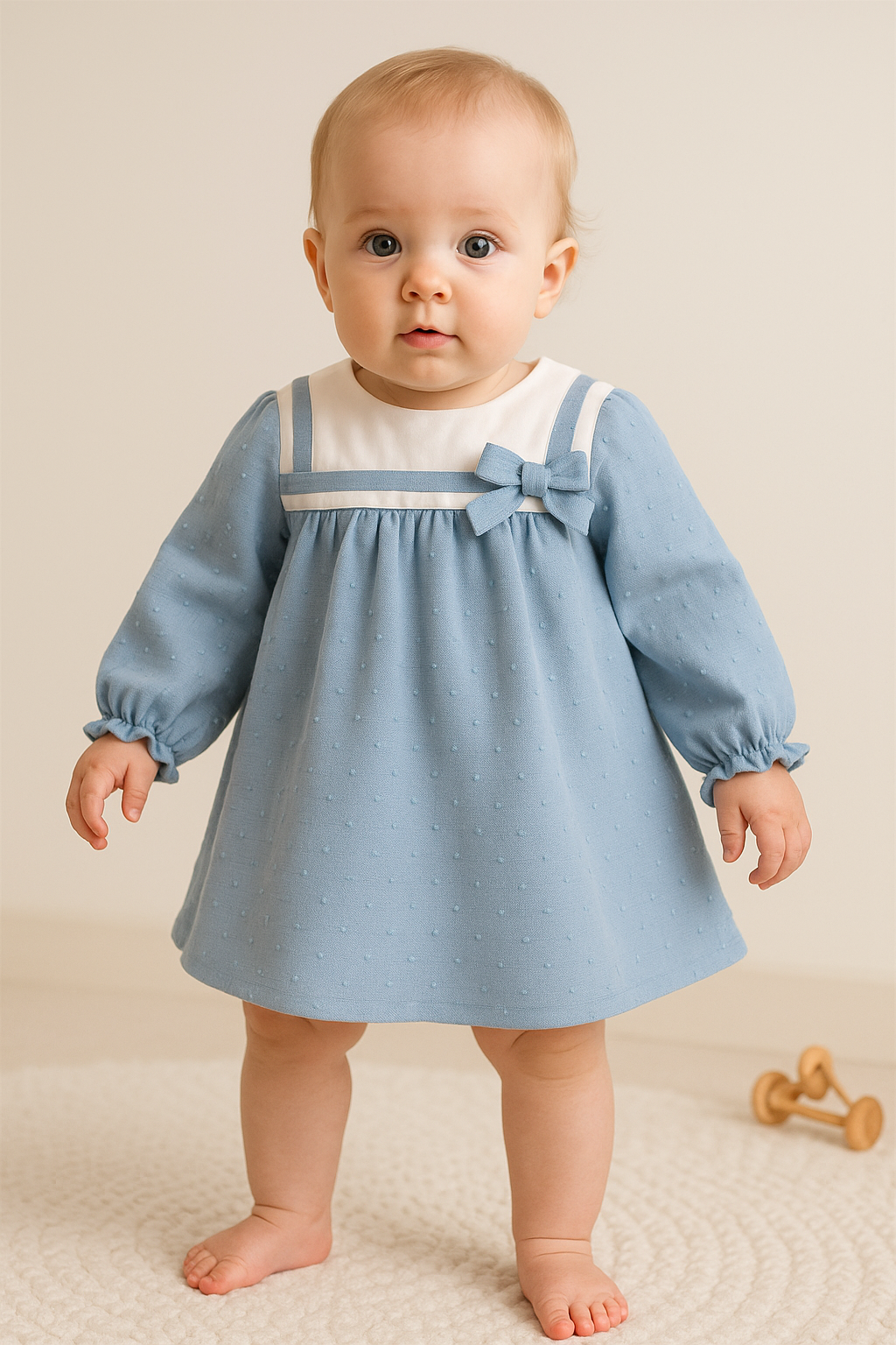 Vestido Albina CHIY NYNO