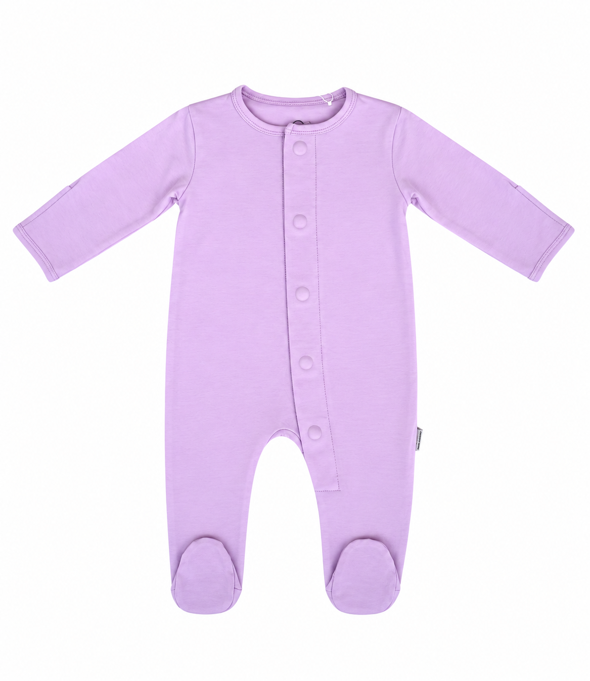 Pijama Mon Nene Lila