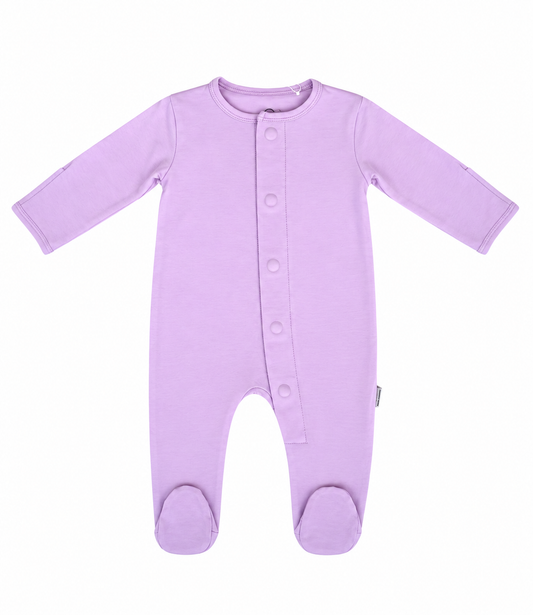 Pijama Mon Nene Lila