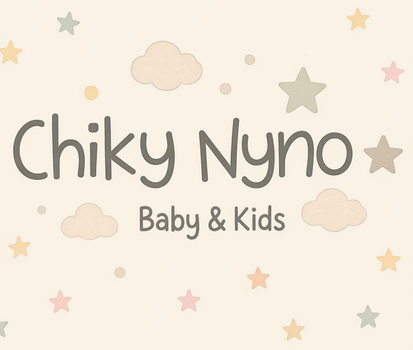 Chiky Nyno Baby & Kids