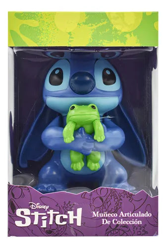 Figura Stitch