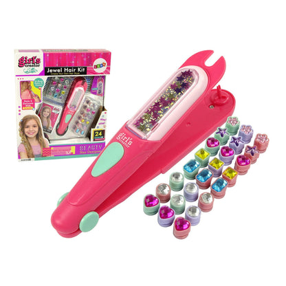 Jewel Hair KIt PORFYDYA