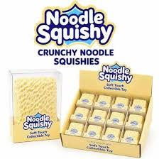 Ramen Mini Vaselina Squishy