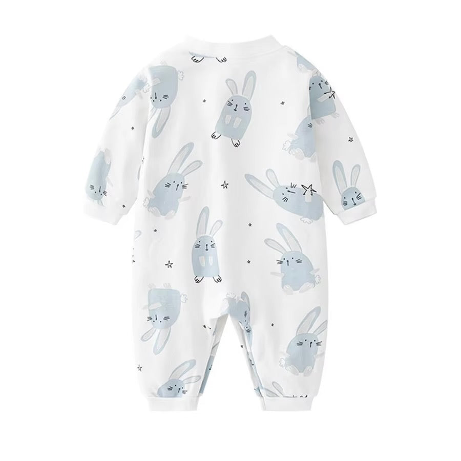 Mono Conejitos Azul CHIKY NYNO