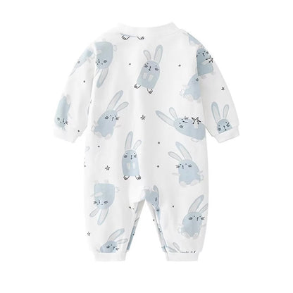 Mono Conejitos Azul CHIKY NYNO