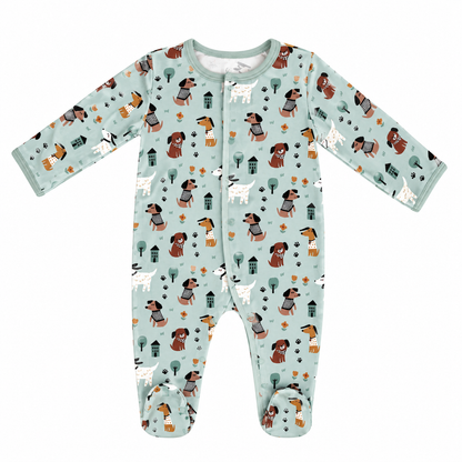 Pijama Mon Nene Dogs
