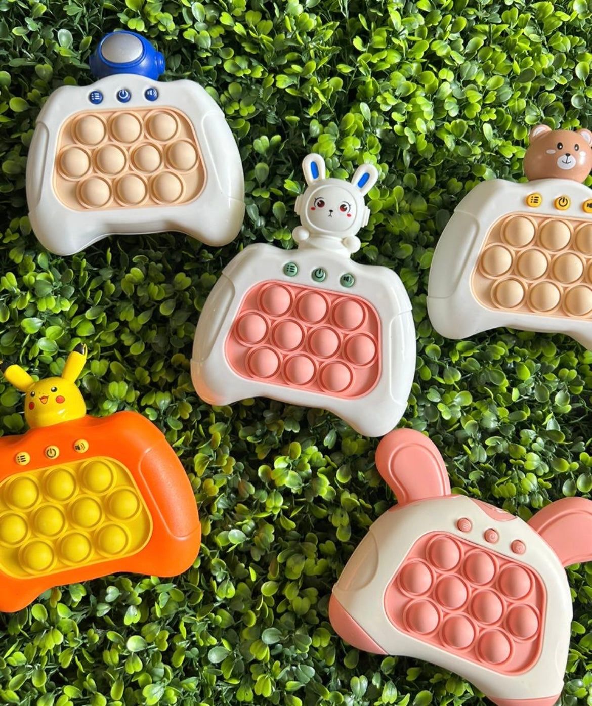Popit Electronico CHIKY MARKET