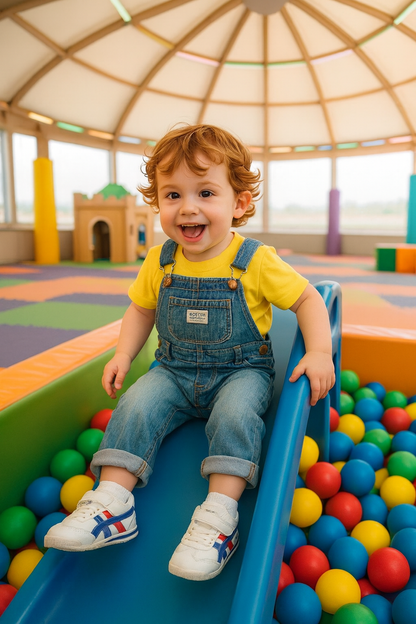 Tenis Koda CHIKY NYNO