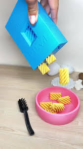 Set Pasta, Caja, Plato y Cubierto