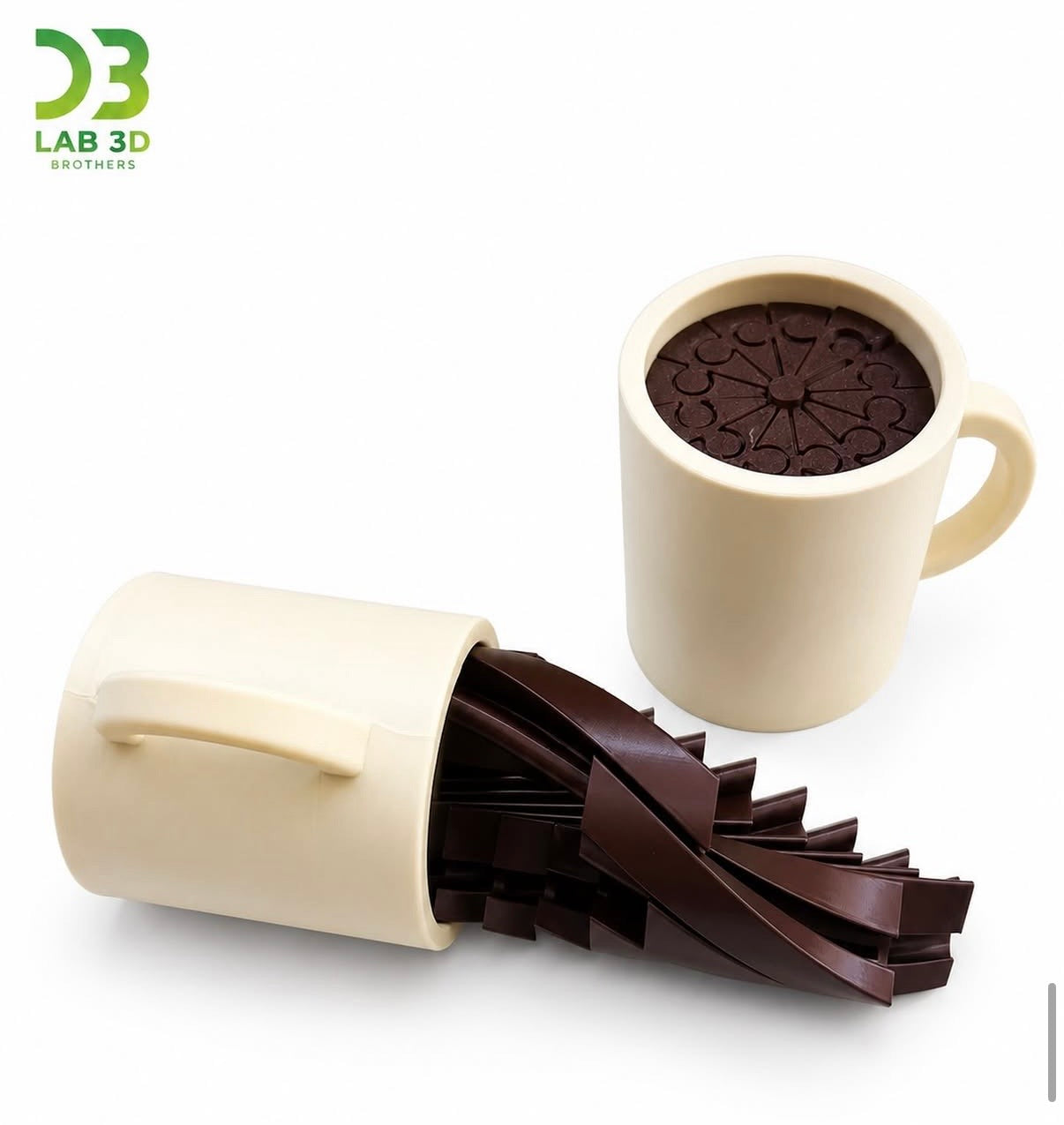 Taza de café