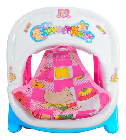 Andadera para Muñecas Lovely Baby